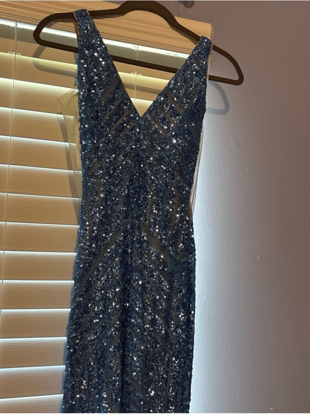 Label Image - Unknown Garment Type - Picture 2 of 4